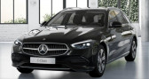 Annonce Mercedes Classe C occasion Diesel 200 ? d T AVANTG LED KAMERA TOTW KEYLESS 9Gd � LEIMBACH