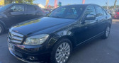 Mercedes Classe C 200 lgance botes auto garantie   SANNOIS 95