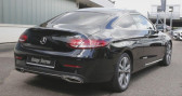 Mercedes Classe C 200 � Coup PANO+360+MULTIBEAM+KEYLESS   LEIMBACH 68