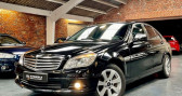 Annonce Mercedes Classe C occasion Essence 200 K 80 850 kms Siges Chauffants Historique complet tat e  Halluin