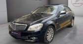 Annonce Mercedes Classe C occasion Essence 200 K Elgance A  PARIS