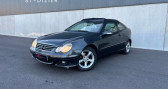Mercedes Classe C 200 Kompressor 1.8i 163cv Edition - Toit Ouvrant / Rgulateu   Saint-Dizier 52