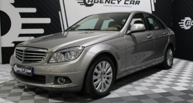 Mercedes Classe C , garage AGENCY CAR AIX EN PROVENCE � Venelles