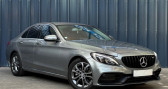 Mercedes Classe C 200D 136ch Business Executive Garantie 1 An Radar de recul S   Halluin 59