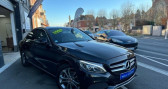 Annonce Mercedes Classe C occasion Diesel 200d Ex�cutive � Nieppe