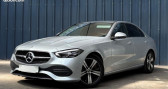 Mercedes Classe C 200d Hybride Luxury Line 9G-TRONIC Camra Lumire d'ambiance   Halluin 59