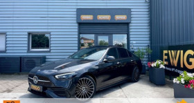 Mercedes Classe C occasion 2022 mise en vente &agrave; Saint-Priest par le garage EWIGO SAINT-PRIEST - photo n&deg;1