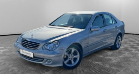 Mercedes Classe C , garage DRIVEKOSTER � nice