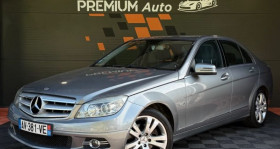 Mercedes Classe C , garage PREMIUM AUTO 73  Chignin