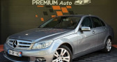 Mercedes Classe C occasion année 2010 boite Automatique Annonce Mercedes Classe C occasion Diesel 220 CDI 170Cv BE Elegance Boîte Automatique Climatisation Au à Chignin