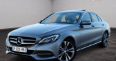 Mercedes Classe C 220 CDI Bluetec 170cv 7G-TRONIC - Toit ouvrant, Camera de re  � Uckange 57