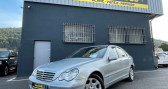 Mercedes Classe C occasion année 2006 boite Automatique Annonce Mercedes Classe C occasion Diesel 220 cdi phase 2 150ch état CT ok garantie à Draguignan