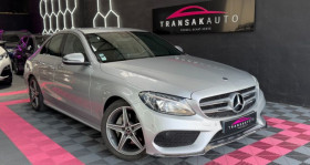Mercedes Classe C , garage TRANSAKAUTO MANOSQUE  MANOSQUE