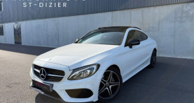 Mercedes Classe C , garage TRANSAKAUTO SAINT-DIZIER � Saint-Dizier