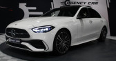Mercedes Classe C 220 d BVA 9G-Tronic AMG Line Garantie 2027 Parfait tat   VILLENEUVE D'ASCQ 59
