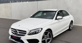 Annonce Mercedes Classe C occasion Diesel 220 d Fascination AMG 7G-Tronic A - R�gulateur de Vitesse /  � Saint-Dizier