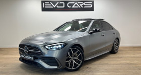 Mercedes Classe C , garage EVOCARS LYON  GLEIZE