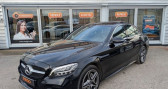 Mercedes Classe C 220d 194ch amg line 4matic bva 9g tronic - toit ouvrant cam�  � Monéteau 89