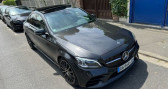 Mercedes Classe C occasion année 2021 boite Automatique Annonce Mercedes Classe C occasion Diesel 220d 194CH AMG LINE 9G-TRONIC - PREMIÈRE MAIN à GAGNY