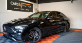 Annonce Mercedes Classe C occasion Diesel 220d 200ch AMG Line - Franaise  Puget sur Argens
