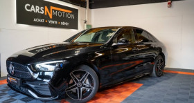 Mercedes Classe C , garage CARS N MOTION  Puget sur Argens