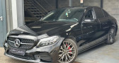 Annonce Mercedes Classe C occasion Diesel 220d AMG LINE SIGES CHAUFFANTS TOIT OUVRANT VIRTUAL COCKPIT  LA PENNE SUR HUVEAUNE