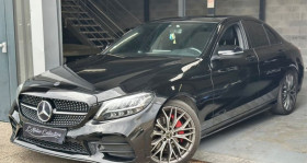 Mercedes Classe C , garage L'ATELIER COLLECTION  LA PENNE SUR HUVEAUNE