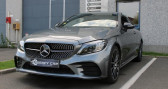 Mercedes Classe C 220d BVA 9G-Tronic Avantgarde Suivi Parfait tat   VILLENEUVE D'ASCQ 59