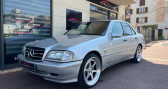 Mercedes Classe C 240 ELEGANCE  1999 - annonce de voiture en vente sur Auto S&eacute;lection.com