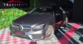 Annonce Mercedes Classe C occasion Essence 250 7G-Tronic Plus A Sportline 211 cv ~ Pack AMG ~ Toit Ouvr � PERTUIS