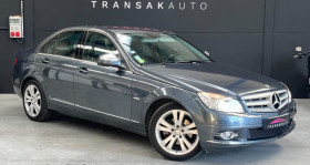 Mercedes Classe C , garage TRANSAKAUTO MAUBEUGE  Maubeuge