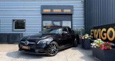 Mercedes Classe C occasion année 2019 boite Automatique Annonce Mercedes Classe C occasion Essence 3.0 43 390 AMG 4MATIC BVA PNEUS NEUF HISTORIQUE & ENTRETIEN à Saint-Priest
