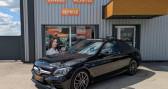 Mercedes Classe C 3.0 43 390ch AMG 4MATIC BVA   Pontarlier 25