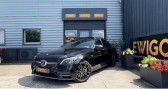 Mercedes Classe C occasion année 2019 boite Automatique Annonce Mercedes Classe C occasion Essence 3.0 43 390ch AMG Toit Ouvrant Sièges chauffants et ventilés à Saint-Priest