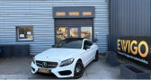 Mercedes Classe C occasion année 2017 boite Automatique Annonce Mercedes Classe C occasion Essence 3.0 43 AMG 367ch 4MATIC 9G-TRONIC BVA à Saint-Priest