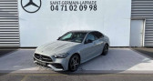 Mercedes Classe C 30 AMG 300 d e Hybrid EQ 197 129ch Line 4Matic  � Saint-germain-laprade 43