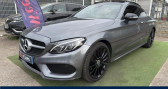 Mercedes Classe C 300 2.0 245CH FASCINATION 7G-TRONIC BVA   ROUEN 76