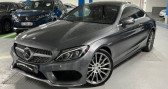 Mercedes Classe C 300 245c Fascination   Puteaux 92