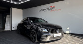Annonce Mercedes Classe C occasion Essence 300 258 ch - 9G-Tronic - Suivi complet � Venelles