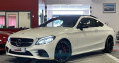 Mercedes Classe C occasion année 2018 boite Automatique Annonce Mercedes Classe C occasion Essence 300 258ch AMG Line 9G-Tronic à Vire