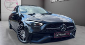 Mercedes Classe C 300 9G-Tronic AMG Line   LA MADELEINE 59
