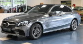 Mercedes Classe C 300 9G-Tronic AMG Line   ST SATURNIN 72