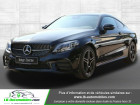 Mercedes Classe C occasion année 2018 boite Automatique Annonce Mercedes Classe C occasion Essence 300 9G-Tronic AMG à Beaupuy