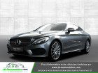 Mercedes Classe C occasion Gris année 2018 boite Automatique Annonce Mercedes Classe C occasion Essence 300 9G-Tronic AMG à Beaupuy