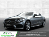 Mercedes Classe C occasion année 2018 boite Automatique Annonce Mercedes Classe C occasion Essence 300 9G-Tronic AMG à Beaupuy