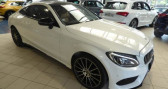 Annonce Mercedes Classe C occasion Essence 300 9G-Tronic Fascination AMG  MERTZWILLER