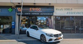 Mercedes Classe C 300 amg line 9g-tronic iv 258ch 2.0 toit ouvrant 2020 45000k   CALUIRE 69