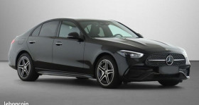 Mercedes Classe C , garage LB AUTO IMPORT  LATTES