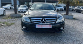 Annonce Mercedes Classe C occasion Essence 300 Avantgarde (W204) 3.0 V6 231ch - 2010  livron sur Drôme