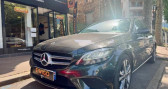Mercedes Classe C occasion année 2020 boite Automatique Annonce Mercedes Classe C occasion Hybride 300 AVANTGARDE 9G-TRONIC à Montrouge